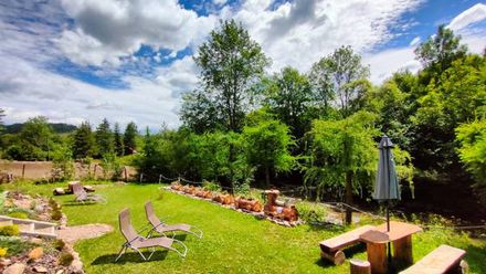 Księżycowe Domki (1)