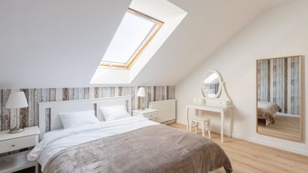 Myśliwska 19 Domki nad morzem Grzybowo (1)