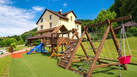 Agroturystyka Willa Maria (1)