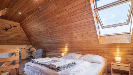 Apartament Barbarka (1)