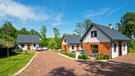 Zacisze w górach - Try the Mountains (1)