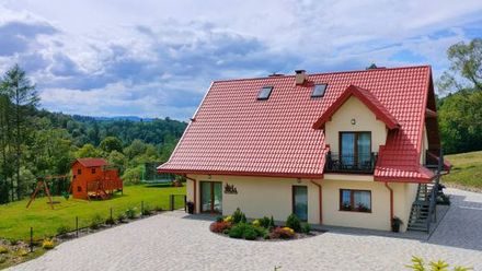 Bieszczadzkie Szlaki (1)