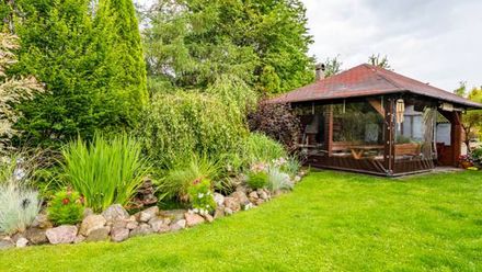 Pokoje U Kaszuby (1)