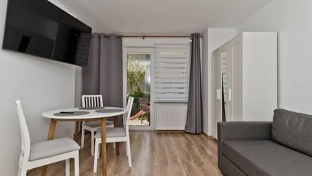 Pokoje gościnne u Maryśki (1)