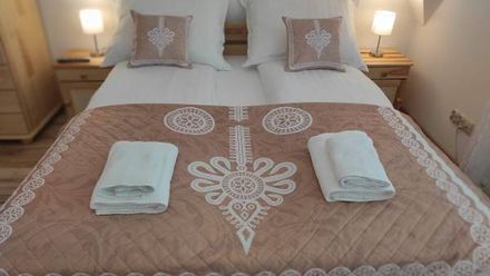 Noclegi Anna Maria Witów (1)