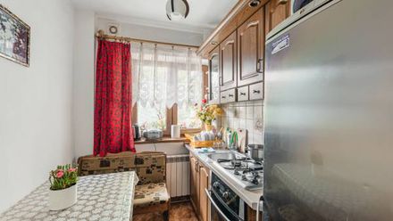 Willa Stasienka pod Giewontem (1)