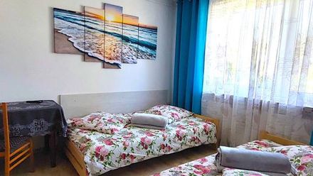 Pokoje gościnne Letnik (1)