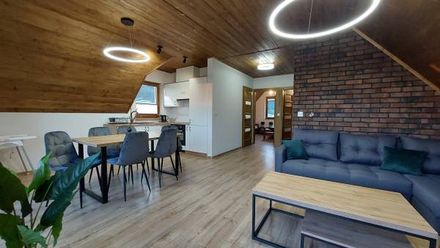 Domek/apartament Przekop (1)