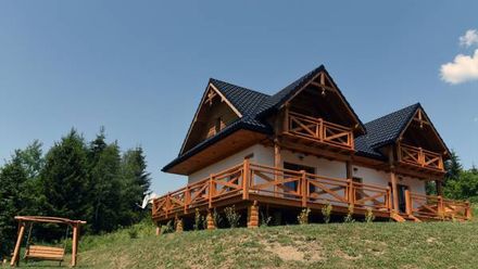 Słoneczny Stok - Kalnica (1)