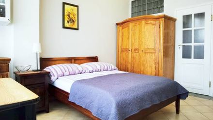 Dom Wczasowy Wenus (1)