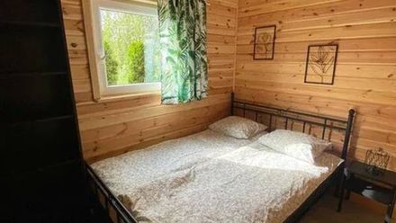 NOWE DOMKI WIELE ZIELENI - KASZUBY (1)