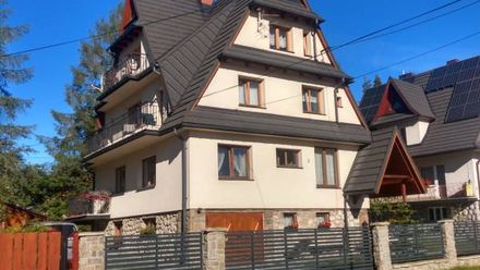 Tanie pokoje gościnne - Skowyra (1)