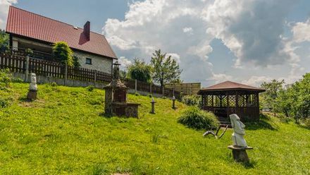 Domek Rączy Jeleń (1)