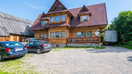 Agroturystyka Za Wodą (1)