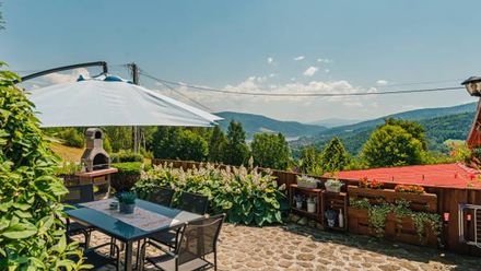 Noclegi u Renaty (1)