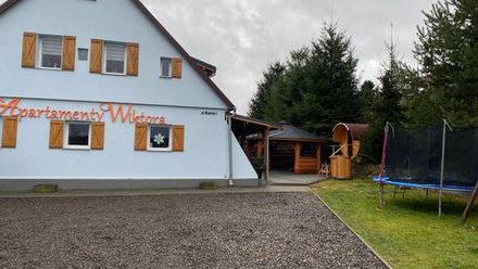 Apartamenty Wiktora (1)
