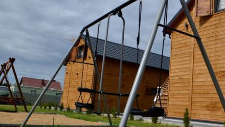 Domki letniskowe Jolka Ustronie Morskie (1)