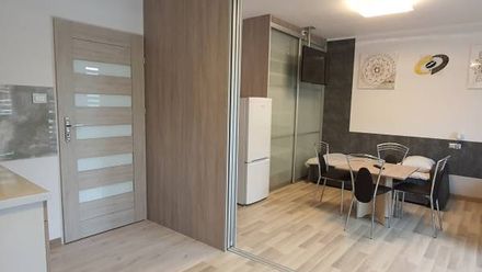 Dom Wypoczynkowy Oliwka (1)