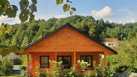 Domek na Podzamku (1)