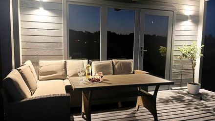 Domki Letniskowe Spacerowa Niechorze (1)