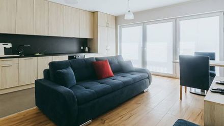 Michalski Apartments Barlinek (1)