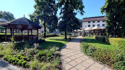 Hotel Przepióreczka (1)