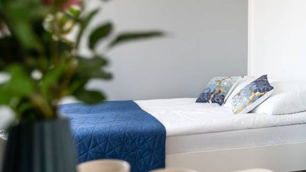 Dom Gościnny AMBER (1)