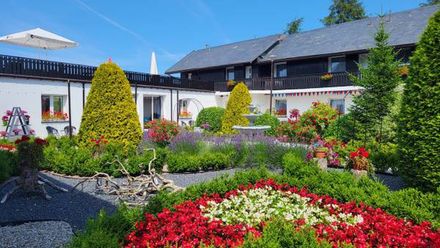 Ośrodek Wczasowy Lazur (1)