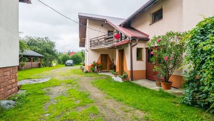 Agroturystyka Dorota Kotrys (1)