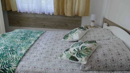 Pokoje Gościnne (1)