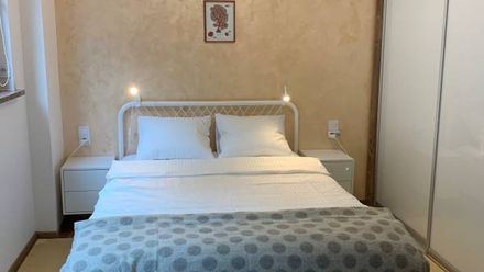 Apartament przy parku z garażem (1)