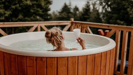 Babiogórska Chata (1)