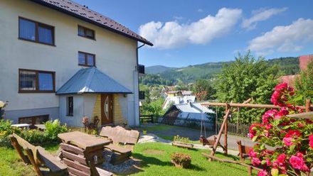 Kwatera Prywatna u Stasia i Małgosi (1)