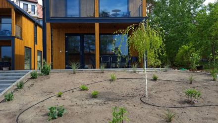 Ośrodek Wypoczynkowy Morska Osada (1)