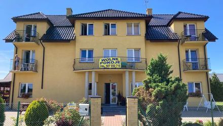 Pokoje Gościnne DUNKA (1)