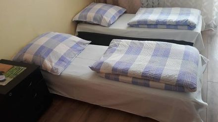 Noclegi Dla Firm, Pracowników I Turystów (1)