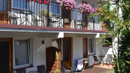 Pokoje Gościnne Janosik (1)