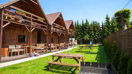 DOMKI DREWNIANE DOMINIKA (1)