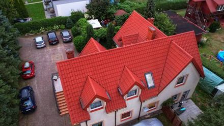 Pokoje gościnne Gracjana (1)