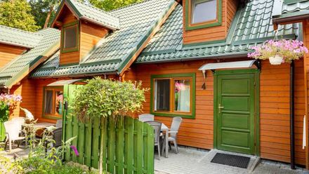 Morskie Domki Krynica (1)