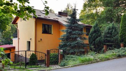 Pokoje Gościnne Na Akacjowym Wzgórzu (1)