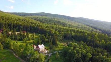 Pensjonat Dom Tatry (1)