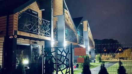 Domki Sarbinowo Elizjum (1)