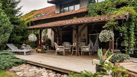 Pensjonacik Kameralny (1)