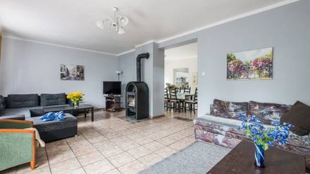 Kwatery Prywatne U Adama (1)