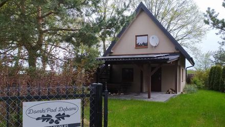 Domki Pod Dębami (1)