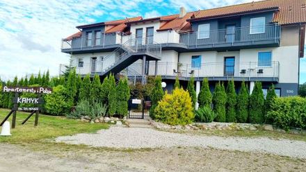 Apartamenty i Pokoje KAMYK (1)