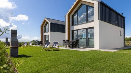 Domki letniskowe Jastrzębia Park (1)