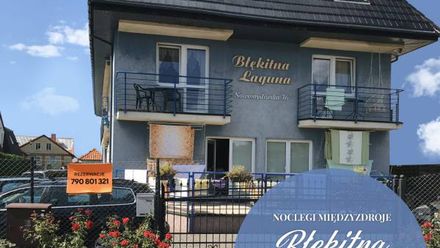 Błękitna Laguna (1)