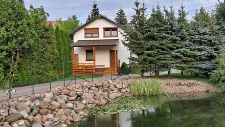 Domki całoroczne (1)